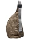Peak Performance + Helium Bum Bag Terrain Tan