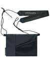Accessory Bag Black + Peak Performance