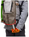 Peak Performance + Vertical Ski Backpack 20L Avid Beige Antarctica - 6