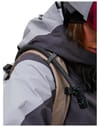 Peak Performance + Vertical Ski Backpack 20L Avid Beige Antarctica - 9