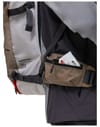 Peak Performance + Vertical Ski Backpack 20L Avid Beige Antarctica - 10