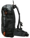 Peak Performance + Vertical Ski Backpack 25L Black