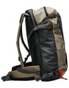 Peak Performance + Vertical Ski Backpack 25L Avid Beige - 3