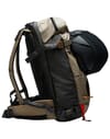 Peak Performance + Vertical Ski Backpack 25L Avid Beige - 4