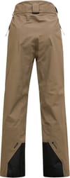 Peak Performance + W Vislight Gore-Tex C-Knit Pants Terrain Tan - 3