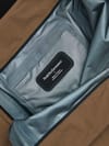 Peak Performance + W Vislight Gore-Tex C-Knit Pants Terrain Tan - 10