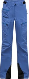 W Vislight Gore-Tex C-Knit Pants Summit Sky + Peak Performance