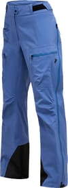 Peak Performance + W Vislight Gore-Tex C-Knit Pants Summit Sky