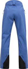 Peak Performance + W Vislight Gore-Tex C-Knit Pants Summit Sky - 3