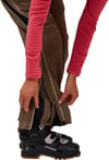 Peak Performance + W Vislight Gore-Tex C-Knit Pants Summit Sky - 8