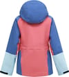 Peak Performance + W Vislight Gore-Tex C-Knit Jacket Summit Sky Mountain Blush - 3