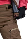 Peak Performance + W Vislight Gore-Tex C-Knit Jacket Summit Sky Mountain Blush - 10