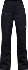 W Shred Insulated Pants Black + Peak Performance