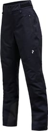Peak Performance + W Shred Insulated Pants Black