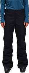 Peak Performance + W Shred Insulated Pants Black - 4