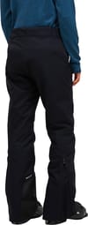 Peak Performance + W Shred Insulated Pants Black - 5