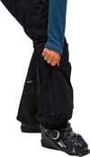 Peak Performance + W Shred Insulated Pants Black - 8