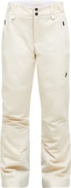 W Shred Insulated Pants Sand Fog + Peak Performance