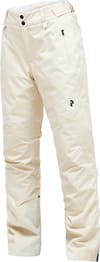 Peak Performance + W Shred Insulated Pants Sand Fog