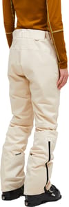 Peak Performance + W Shred Insulated Pants Sand Fog - 5
