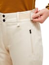 Peak Performance + W Shred Insulated Pants Sand Fog - 7