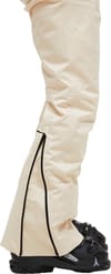 Peak Performance + W Shred Insulated Pants Sand Fog - 8