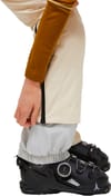 Peak Performance + W Shred Insulated Pants Sand Fog - 9