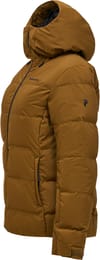 Peak Performance + W Shred Down Jacket Meadow Moss