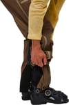 Peak Performance + M Vislight Gore-Tex C Pants Knit Terrain Tan - 8