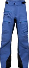 M Vislight Gore-Tex C Pants Knit Summit Sky + Peak Performance