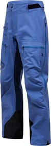 Peak Performance + M Vislight Gore-Tex C Pants Knit Summit Sky