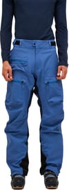 Peak Performance + M Vislight Gore-Tex C Pants Knit Summit Sky - 4