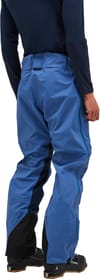 Peak Performance + M Vislight Gore-Tex C Pants Knit Summit Sky - 5