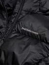 Peak Performance + W Glissade Down Jacket Black - 4