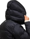 Peak Performance + W Glissade Down Jacket Black - 7