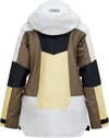 Peak Performance + W Vertical Gore-Tex Pro Jacket Antarctica Alpine Harvest - 3