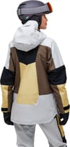 Peak Performance + W Vertical Gore-Tex Pro Jacket Antarctica Alpine Harvest - 5