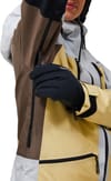 Peak Performance + W Vertical Gore-Tex Pro Jacket Antarctica Alpine Harvest - 7