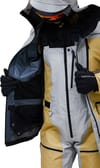 Peak Performance + W Vertical Gore-Tex Pro Jacket Antarctica Alpine Harvest - 10