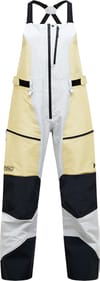 W Vertical Gore-Tex Pro Bib Antarctica Alpine Harvest + Peak Performance