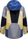 Peak Performance + M Vertical Gore-Tex Pro Jacket Summit Sky Lt grey - 3