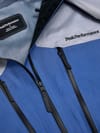 Peak Performance + M Vertical Gore-Tex Pro Jacket Summit Sky Lt grey - 4