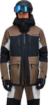 Peak Performance + M Vertical Gore-Tex Pro Jacket Summit Sky Lt grey - 4