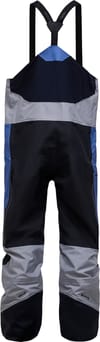Peak Performance + M Vertical Gore-Tex Pro Bib Lt Grey - 3