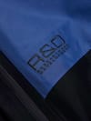 Peak Performance + M Vertical Gore-Tex Pro Bib Lt Grey - 4
