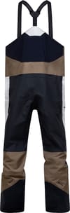Peak Performance + M Vertical Gore-Tex Pro Bib Terrain Tan