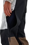 Peak Performance + M Vertical Gore-Tex Pro Bib Terrain Tan - 7
