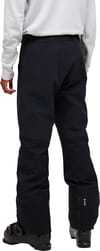 Peak Performance + M Shred Insulated Pants Black - 5