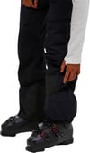 Peak Performance + M Shred Insulated Pants Black - 7