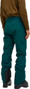Peak Performance + M Shred Insulated Pants Ponderosa Pine